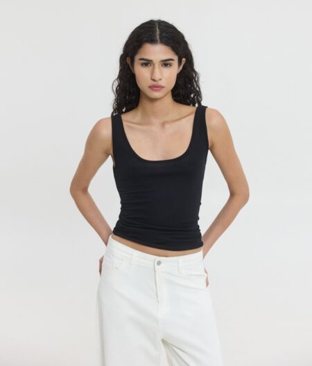 SunSetGo Violette Top