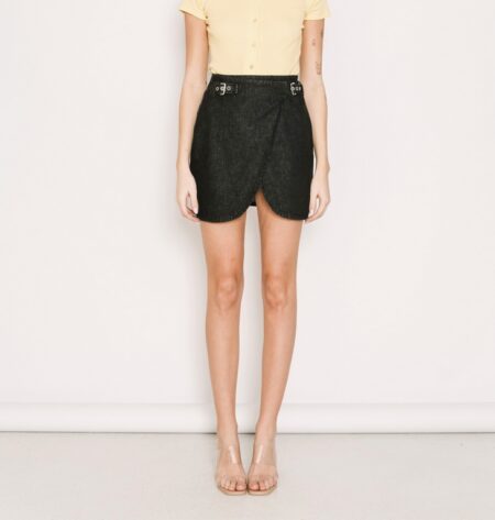 Salt & Pepper Julia Black S/W Oldschool