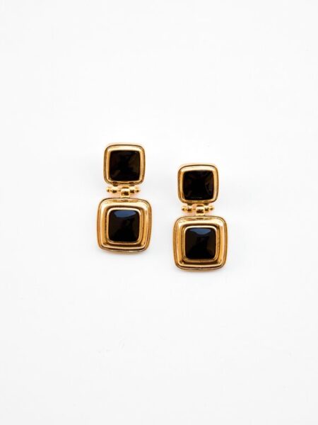 Kaleido La Femme Earrings