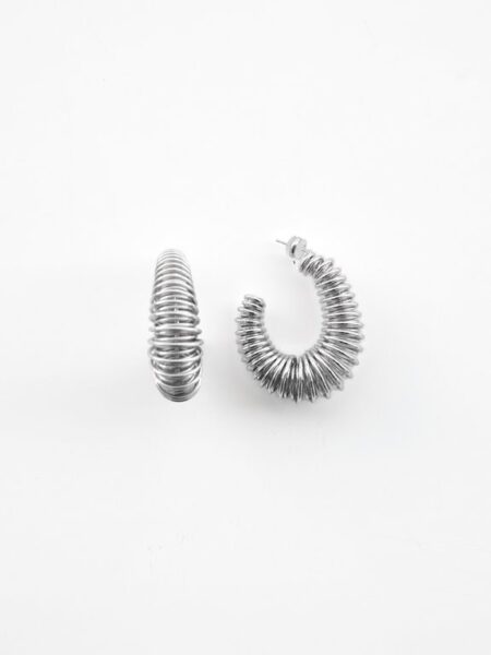 Kaleido Whirl Earrings