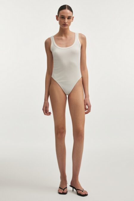 Nadia Rapti Elsa Bodysuit