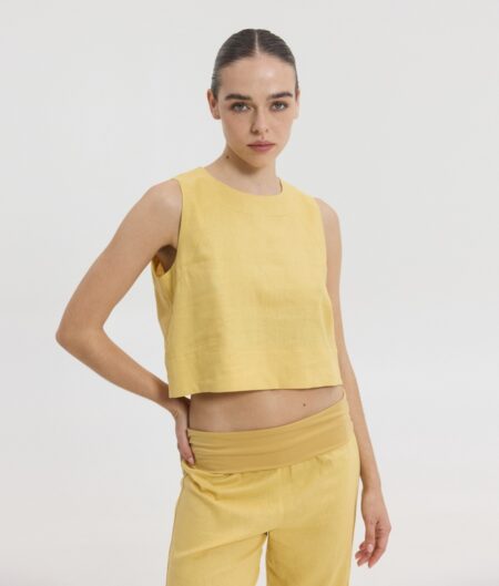 SunSetGo Cleo Top