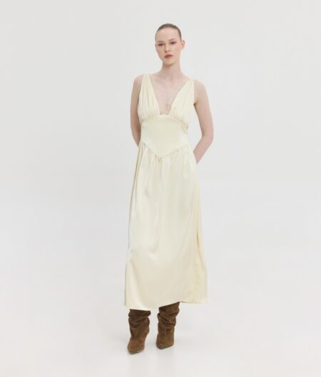 SunSetGo Selene Dress