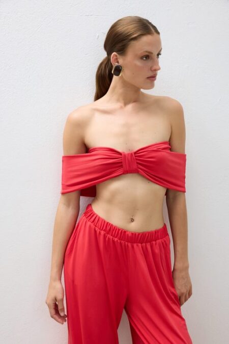 Combos Top Off Shoulder