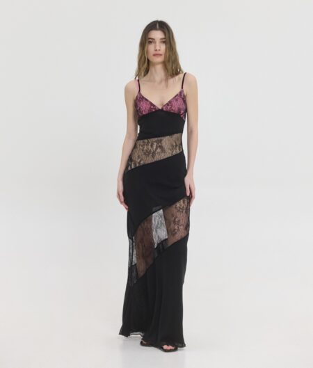 SunSetGo Enora Dress