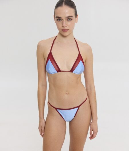SunSetGo Azalea Bikini