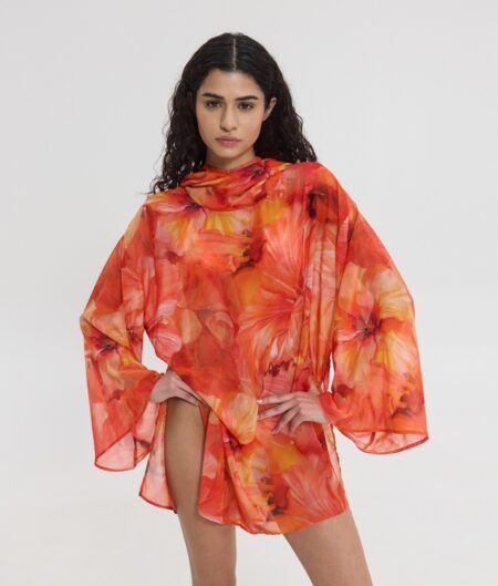 SunSetGo Ariane Tunic