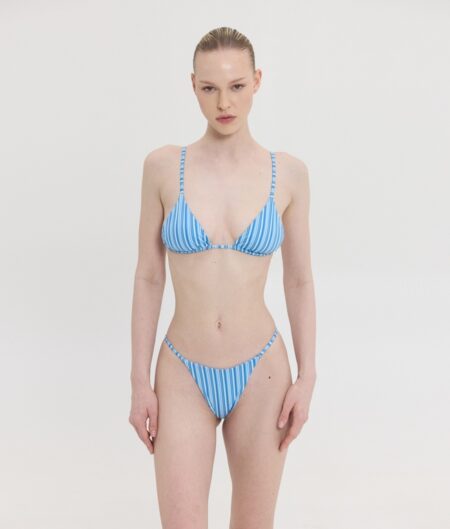 SunSetGo Zenia Printed Bikini