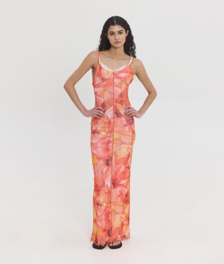SunSetGo Venus Maxi Dress