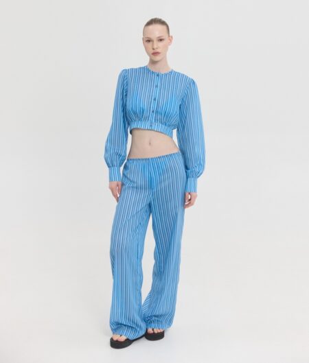 SunSetGo Luna Printed Pants