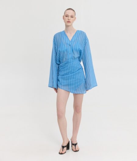 SunSetGo Solene Printed Dress