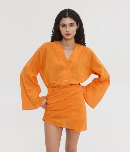SunSetGo Solene Dress