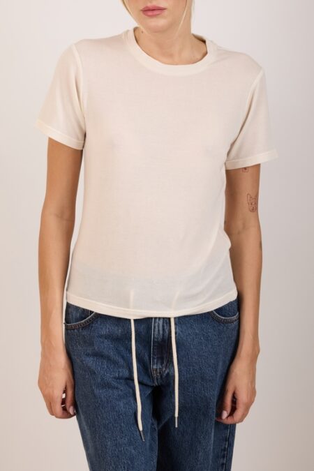 Salt & Pepper Fiona Off-White