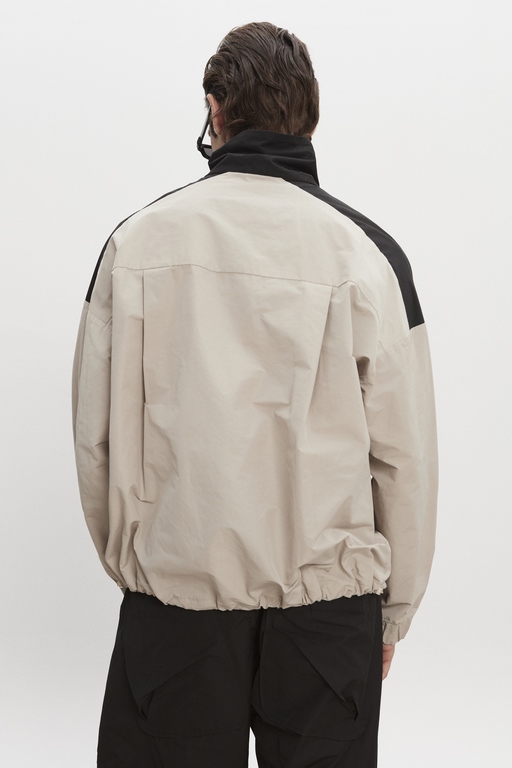 Nadia Rapti Paolo Wind Anorak - Image 2