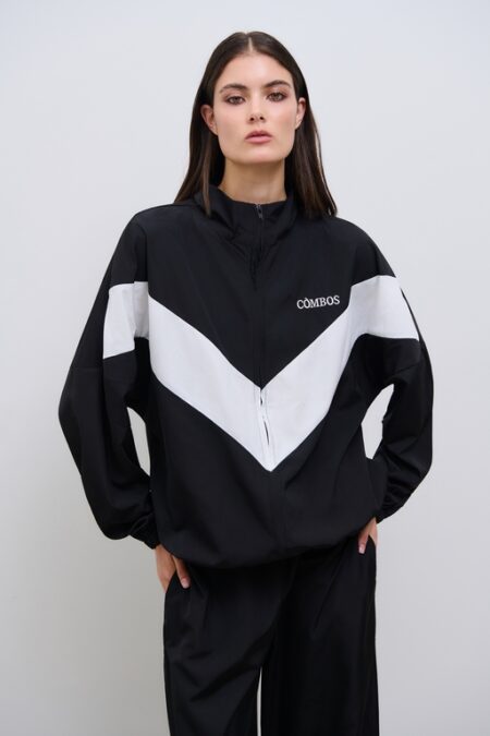 Combos Zoe Active Jacket