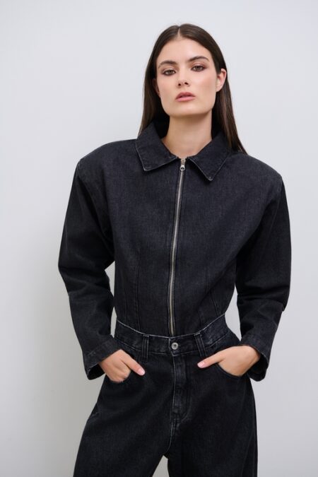 Combos Muse Denim Jacket