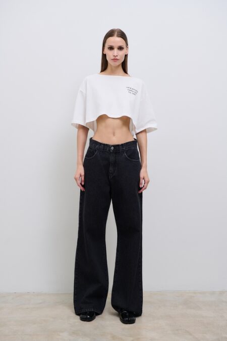 Combos Iris Denim Pants