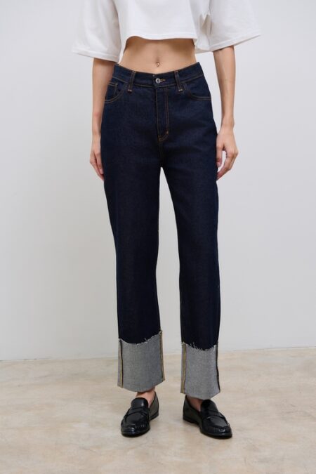 Combos Amelia Denim