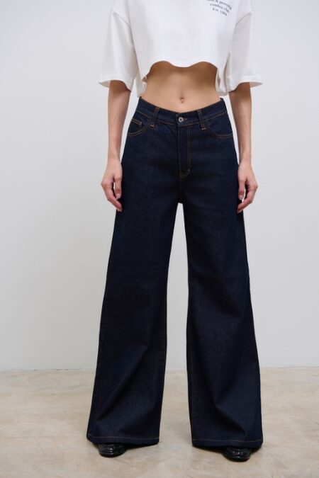 Combos Nora Denim