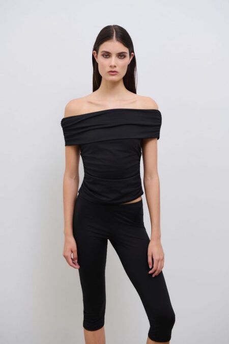 Combos Anna Off Shoulder Top