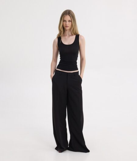 SunSetGo Tyra Low Waisted Pants