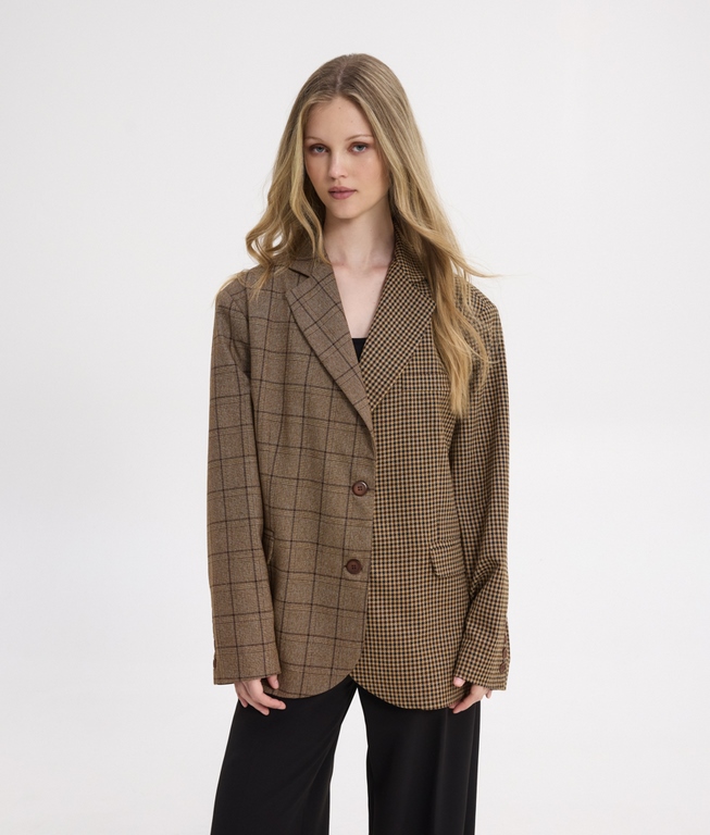 SunSetGo Dad Blazer FW26/27 - Image 5