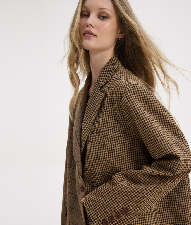 SunSetGo Dad Blazer FW26/27 - Image 4