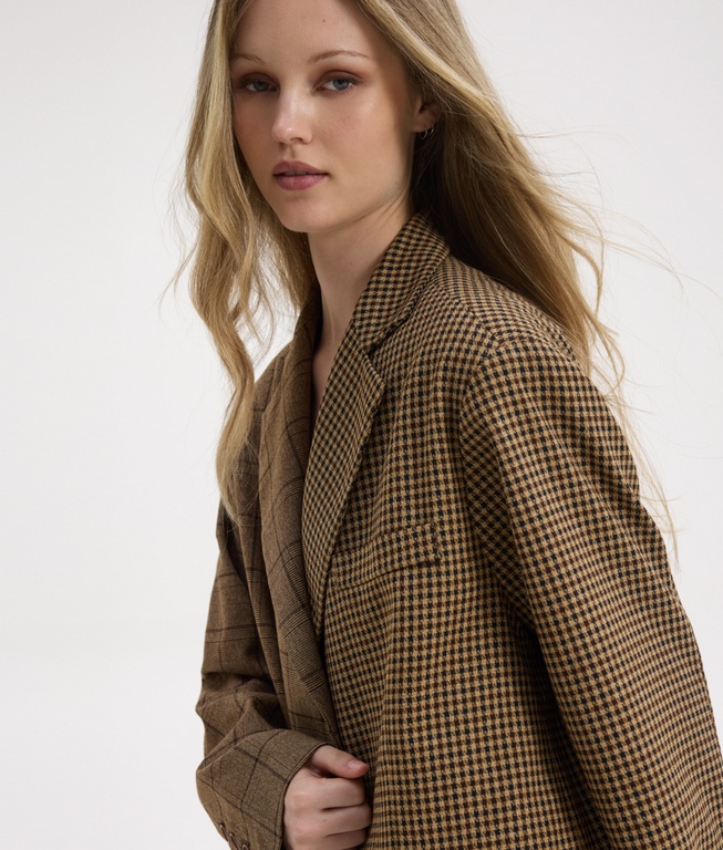 SunSetGo Dad Blazer FW26/27 - Image 3