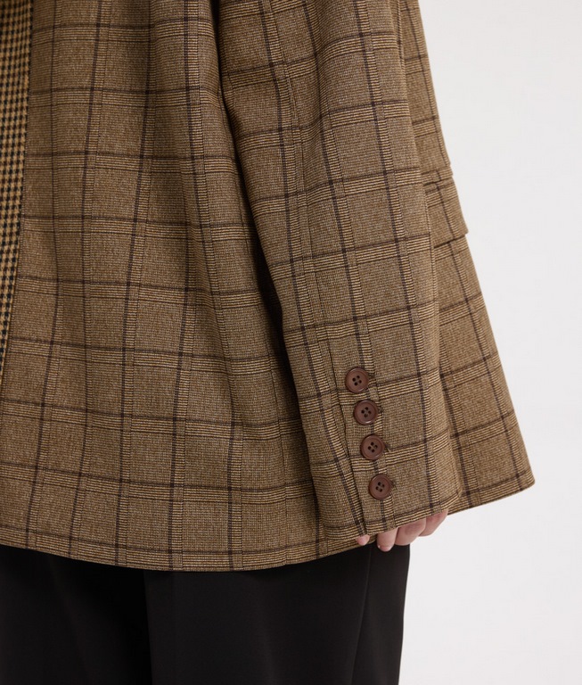 SunSetGo Dad Blazer FW26/27 - Image 7