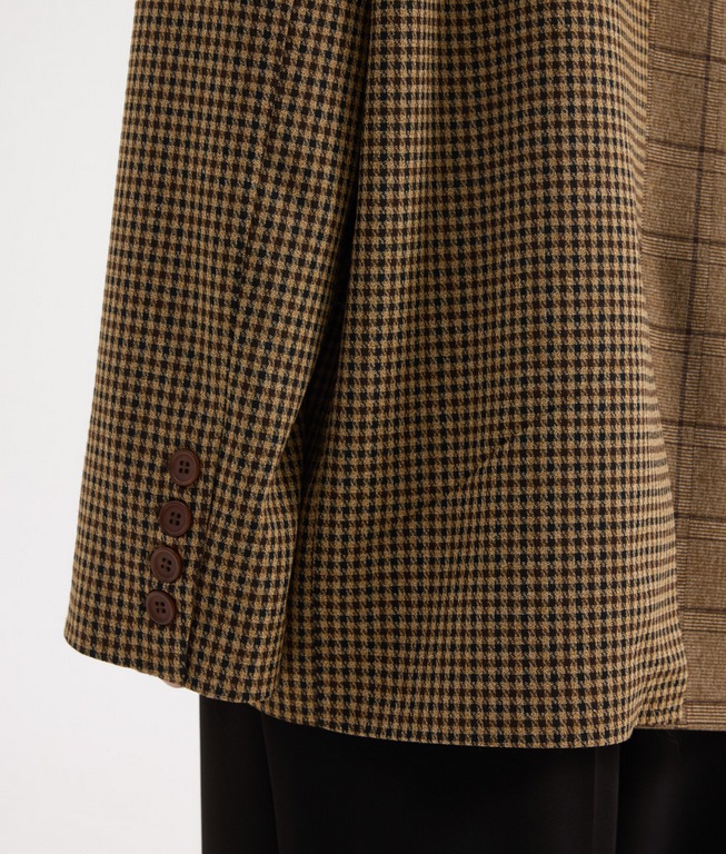 SunSetGo Dad Blazer FW26/27 - Image 6