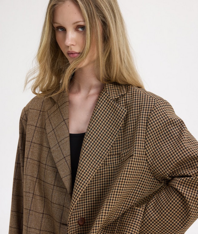 SunSetGo Dad Blazer FW26/27 - Image 2