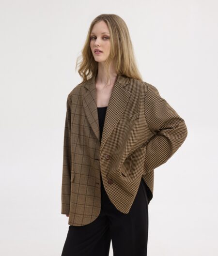 SunSetGo Dad Blazer FW26/27