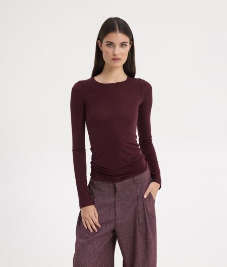 SunSetGo Sarah Longsleeve Top