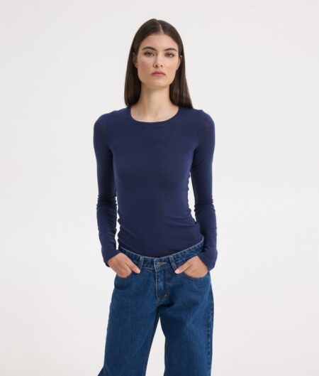 SunSetGo Sarah Longsleeve Top