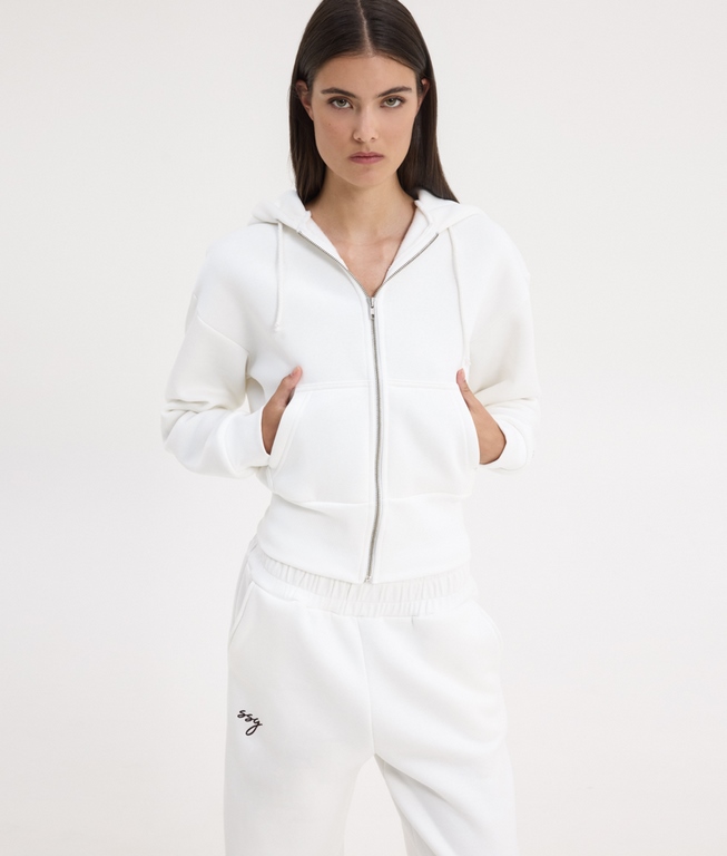 SunSetGo Zen Hoodie
