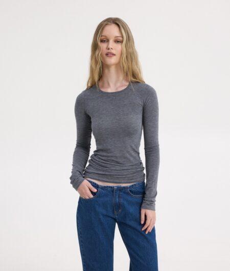 SunSetGo Sarah Longsleeve Top