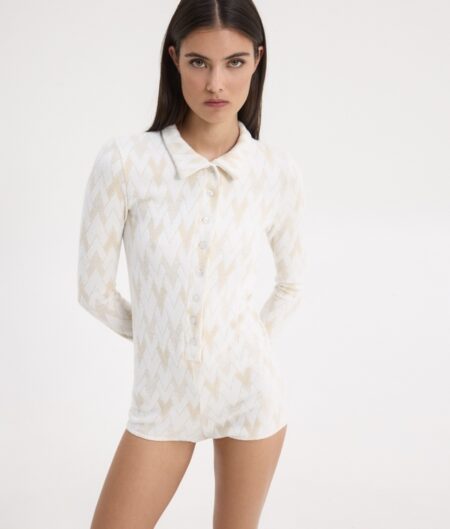 SunSetGo Chiara Bodysuit