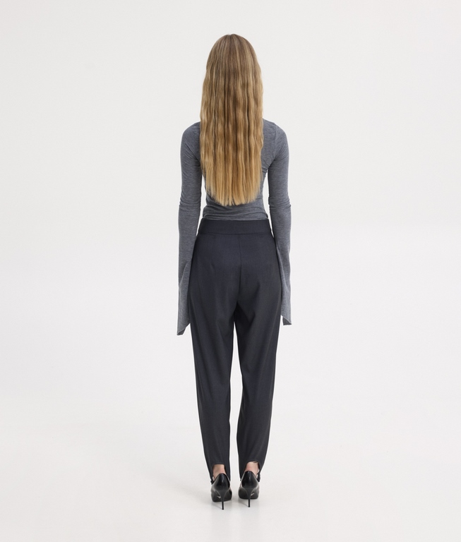 SunSetGo Sarah Turtleneck Top - Image 2