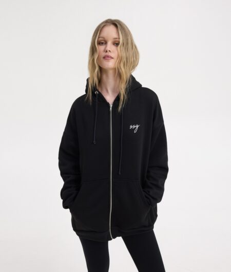 SunSetGo Rue Hoodie