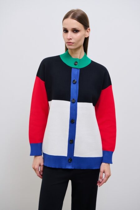 Combos Electra Cardigan