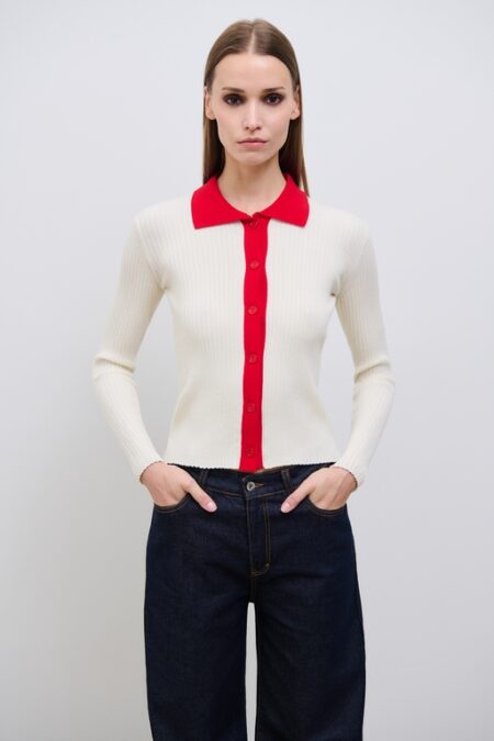 Combos Amora Cardigan