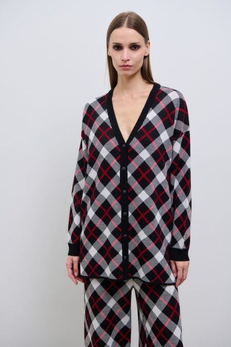 Combos Nora Cardigan