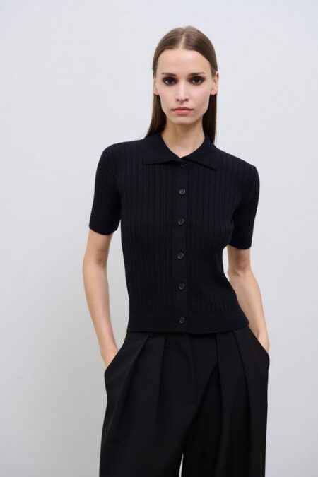 Combos Irina Knit Top