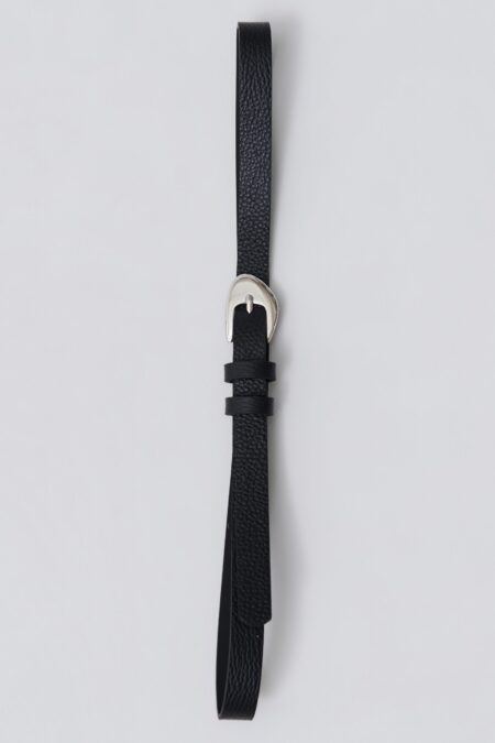 Combos Linea Belt Black