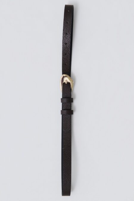 Combos Linea Belt Brown